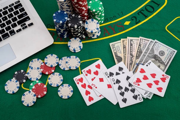 togelon online mobile gaming